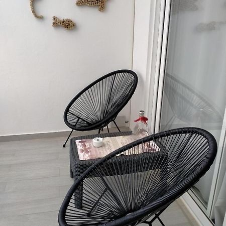 Vivienda Gorrion Lejlighed Morro Jable  Eksteriør billede