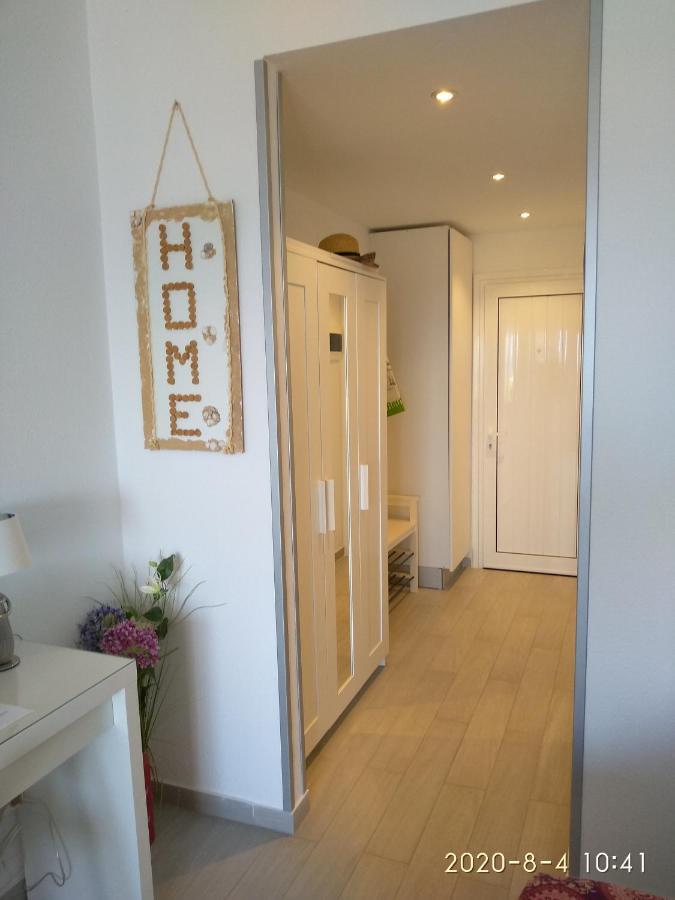 Vivienda Gorrion Lejlighed Morro Jable  Eksteriør billede