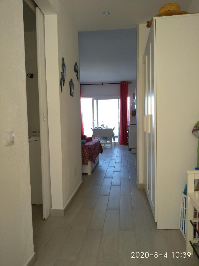 Vivienda Gorrion Lejlighed Morro Jable  Eksteriør billede