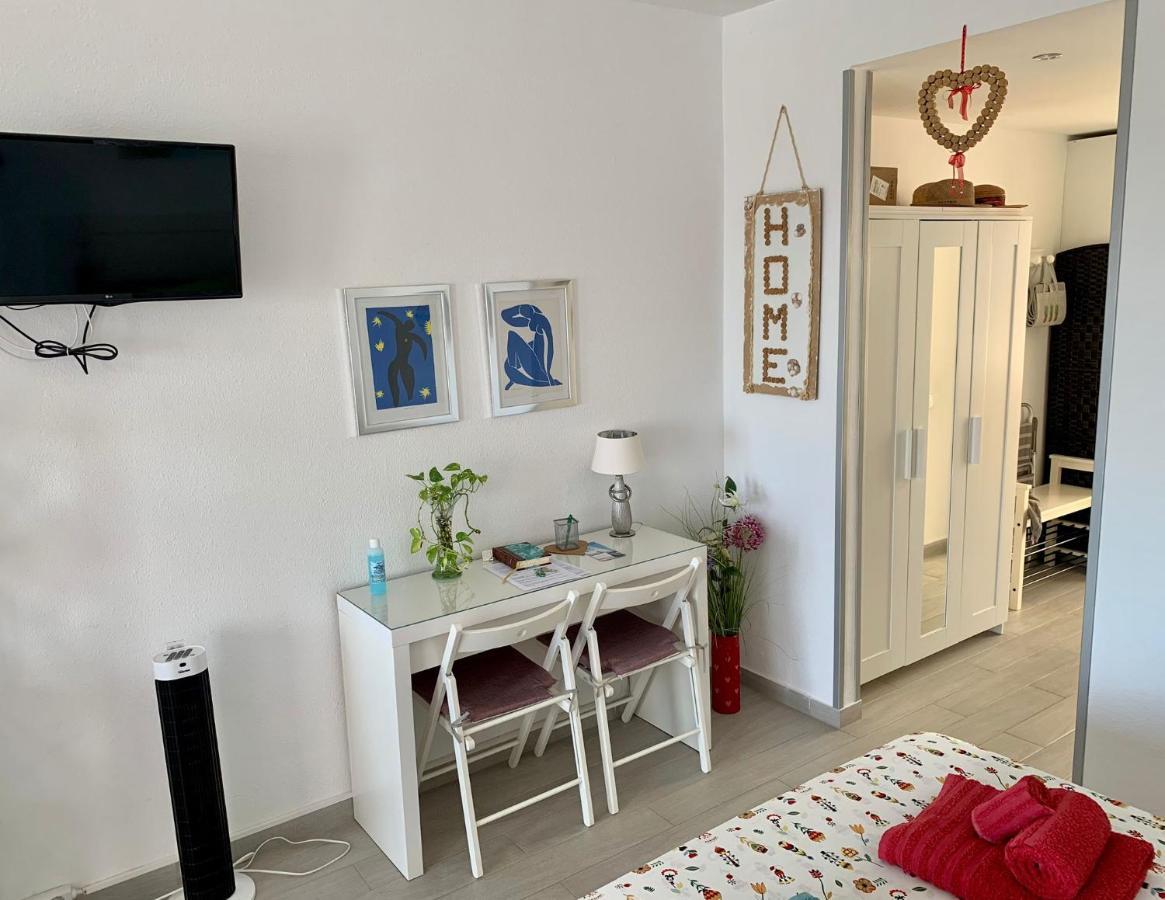 Vivienda Gorrion Lejlighed Morro Jable  Eksteriør billede