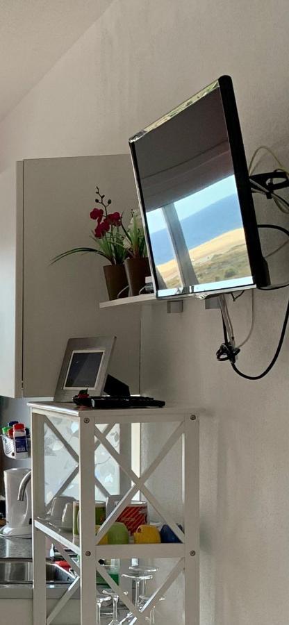Vivienda Gorrion Lejlighed Morro Jable  Eksteriør billede