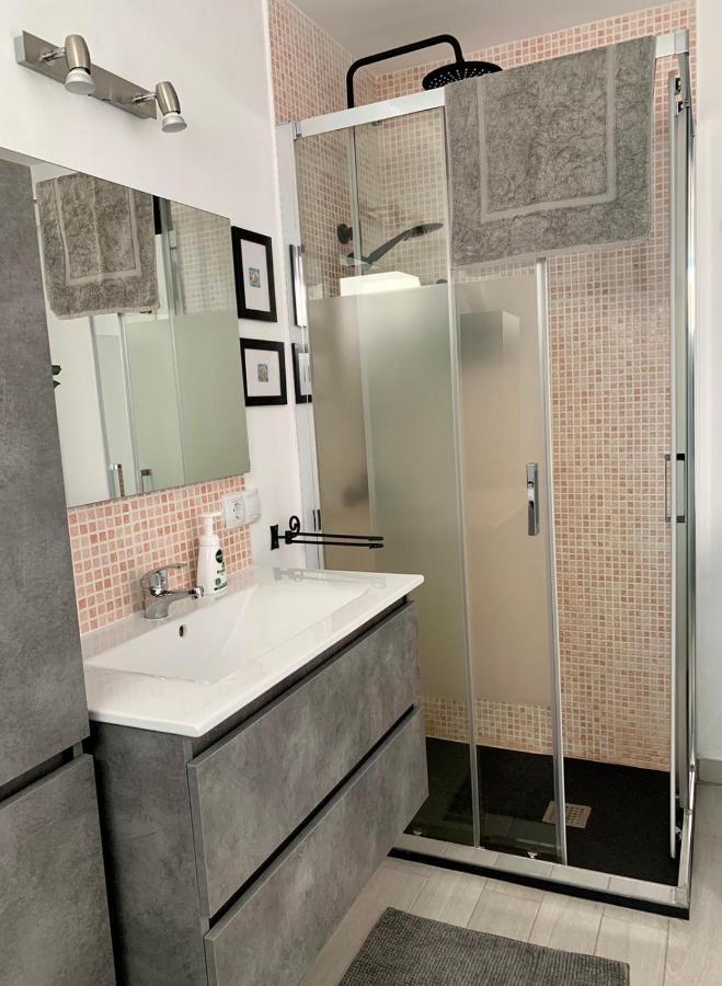 Vivienda Gorrion Lejlighed Morro Jable  Eksteriør billede