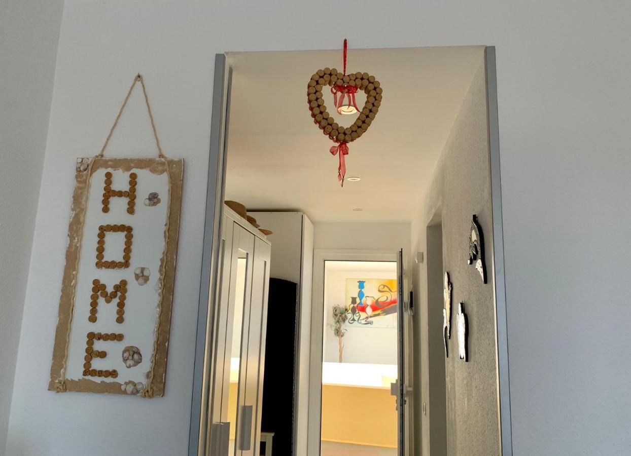 Vivienda Gorrion Lejlighed Morro Jable  Eksteriør billede