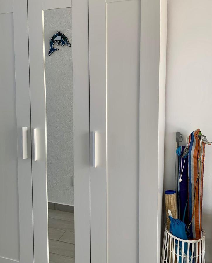 Vivienda Gorrion Lejlighed Morro Jable  Eksteriør billede