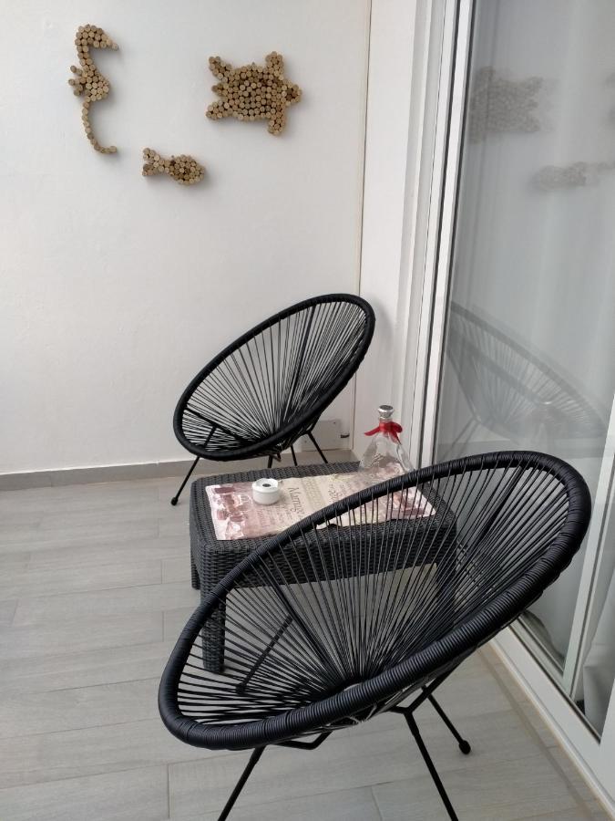 Vivienda Gorrion Lejlighed Morro Jable  Eksteriør billede